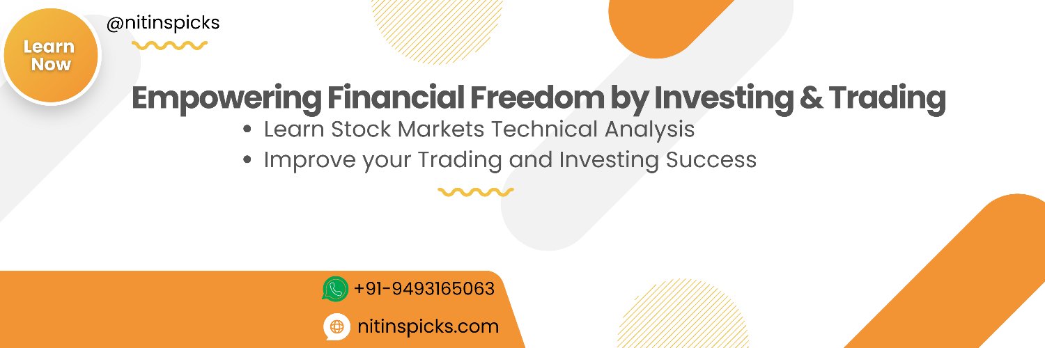 Nitin's Picks's banner