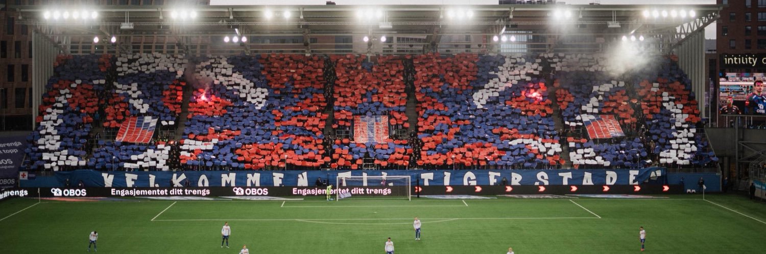 Østblokka's banner