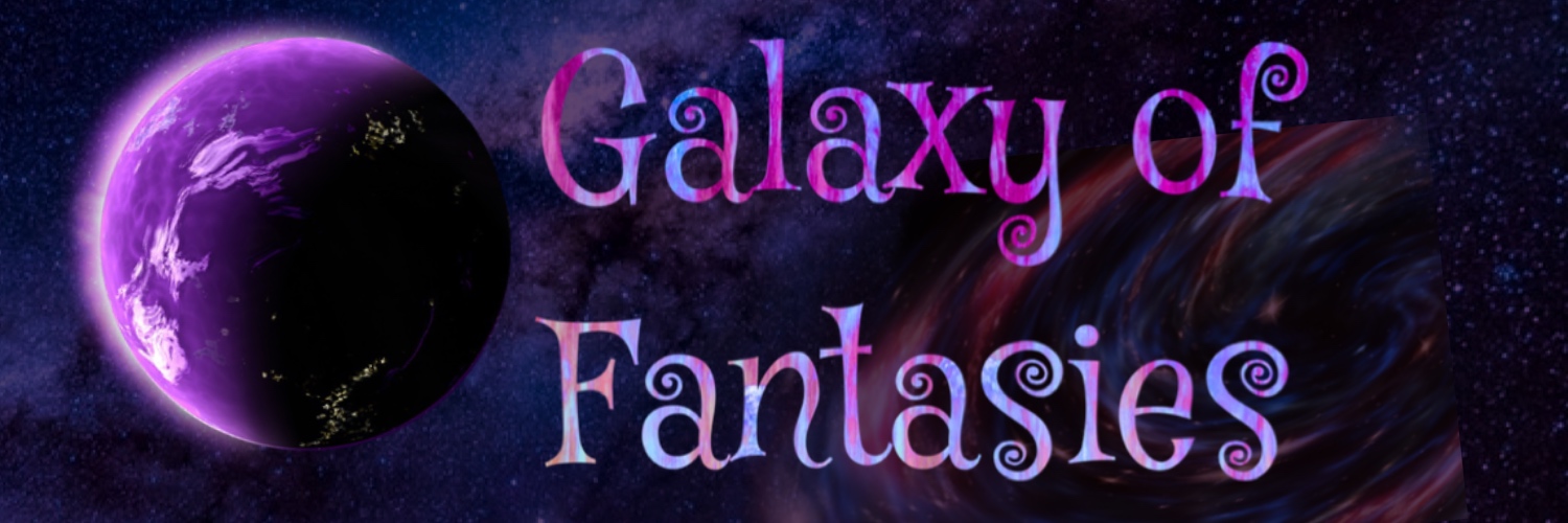 GALAXY of FANTASIES's banner