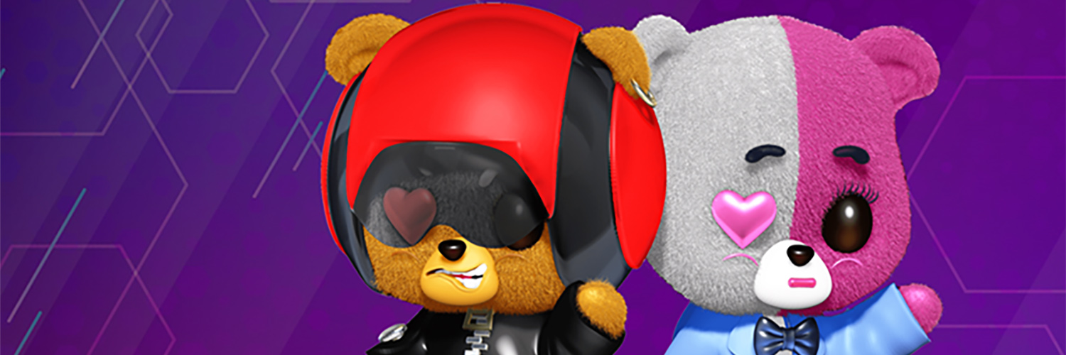 TheBeatsBears's banner