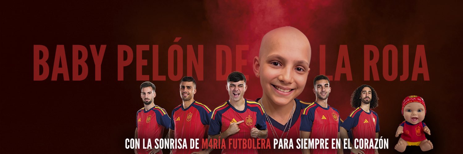 Fundación Juegaterapia's banner