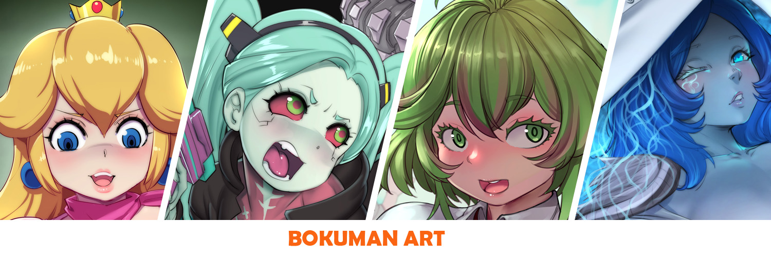 BokuMan's banner