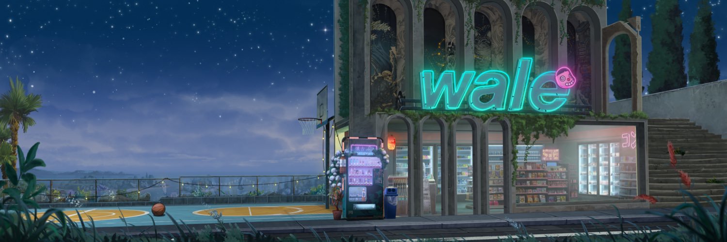 wale.moca 🐳's banner