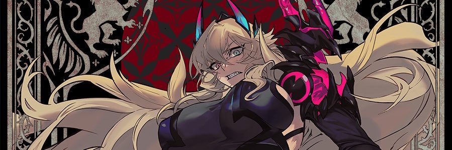 Choco's banner