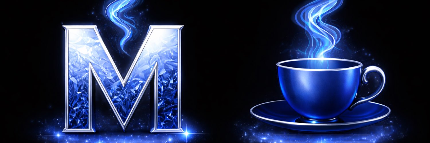 TheMessyMajShow's banner