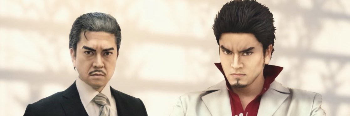 けんけん龍が如くゲーム垢's banner