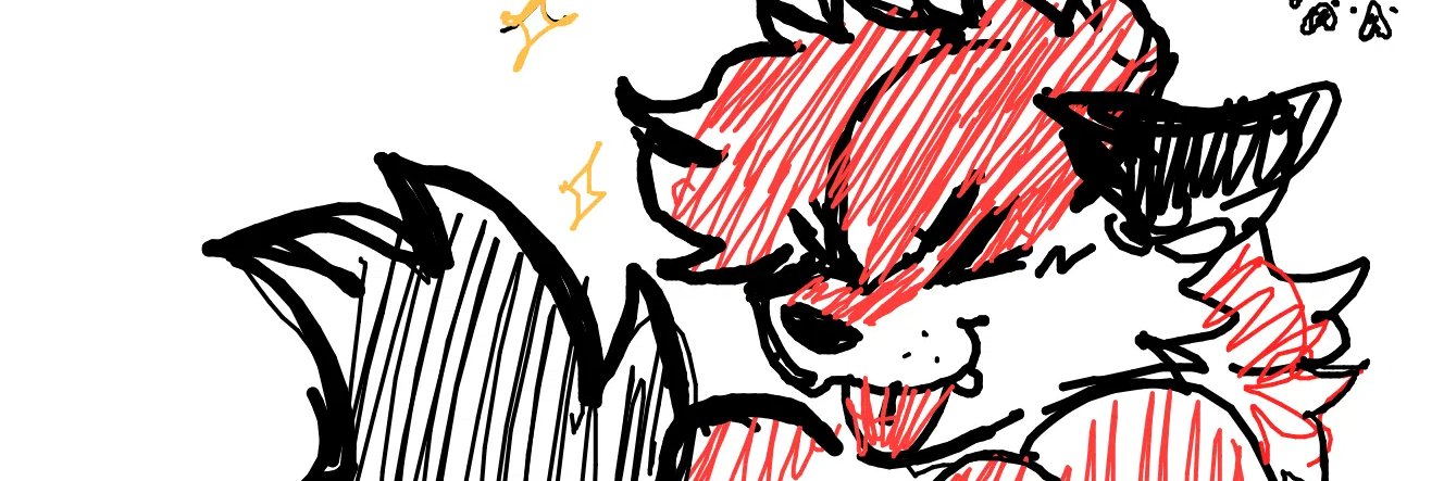GREAT FLAME FOX 🔥's banner