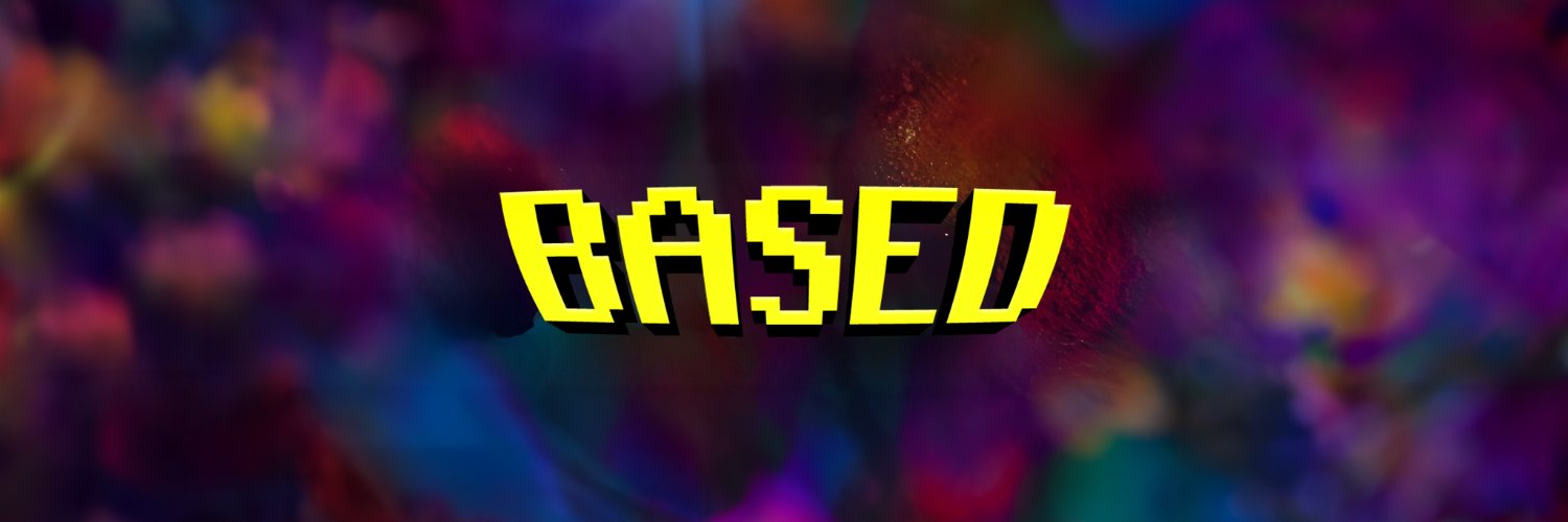 Based Team's banner