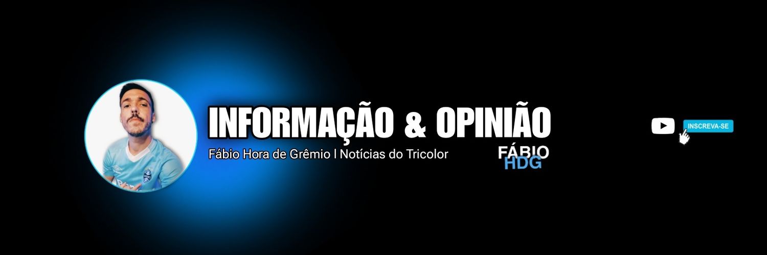 Fábio Vargas's banner
