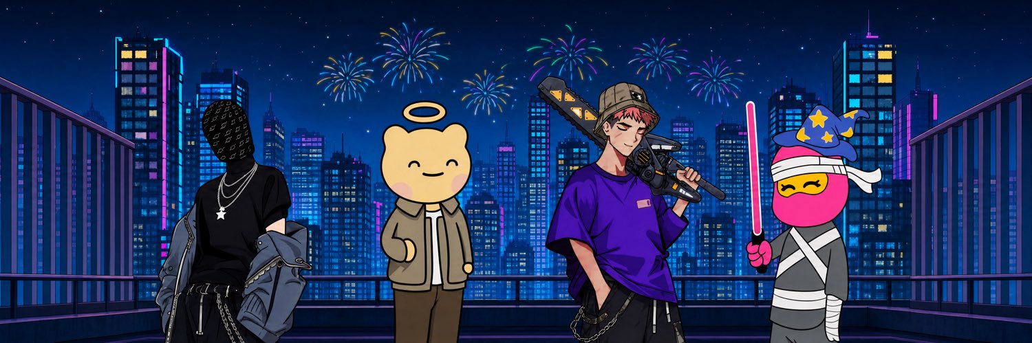 帅帅🐂🀄️'s banner