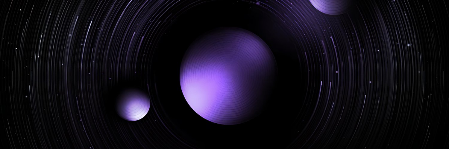 Particle Network's banner