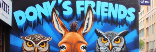 DonkConnects ♻️™'s banner