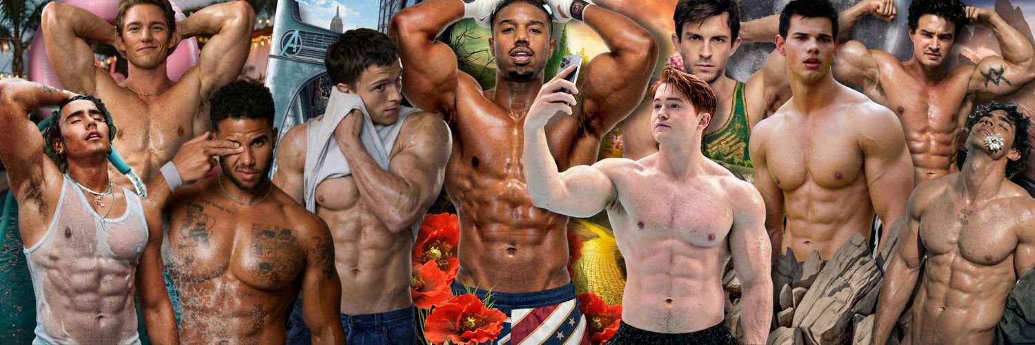 ꜱᴀᴍ ❤️ biceps | 51% AI's banner