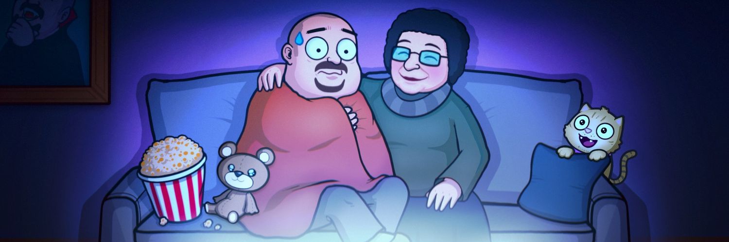 HORRORGASM's banner