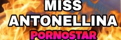 👑 Miss Antonellina.official👑's banner