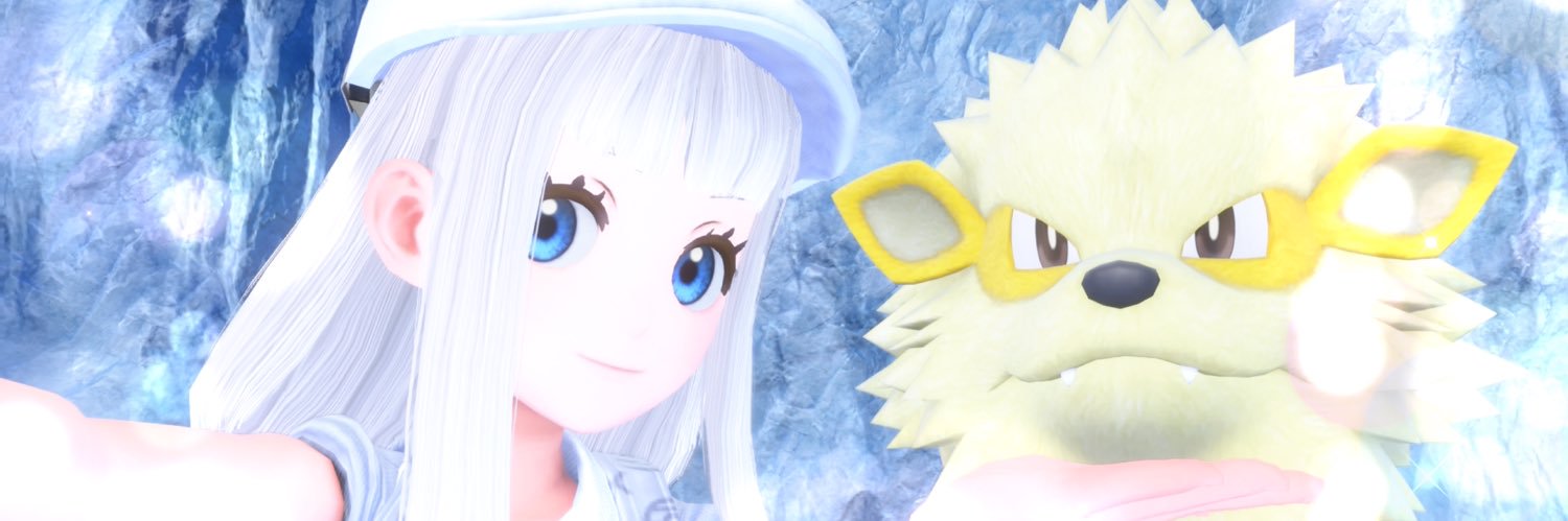 ニーハオ渡辺's banner