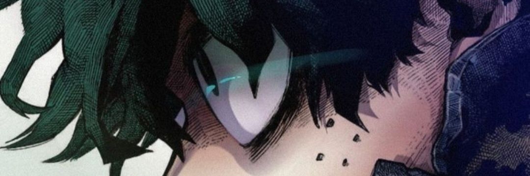 ❧MHA Darkened Times❧'s banner