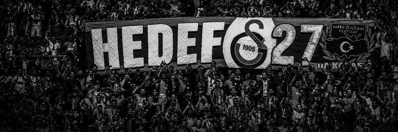 Glaudre's banner