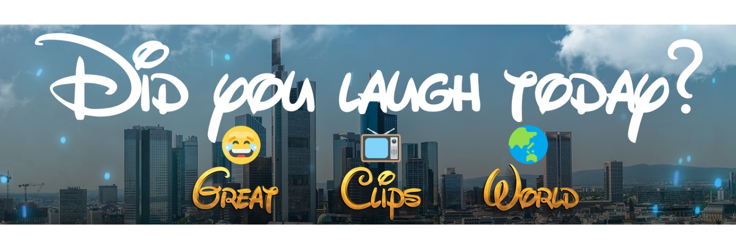 Great Clips World | Laugh • Learn • Find out's banner