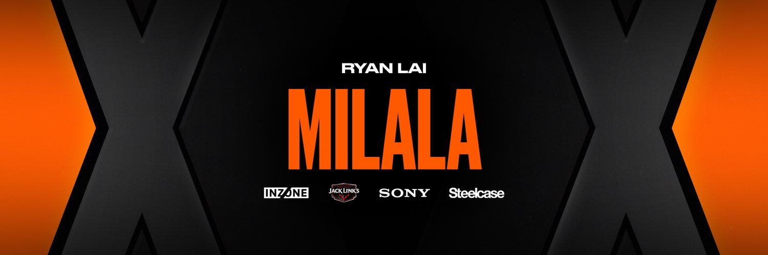 milala's banner