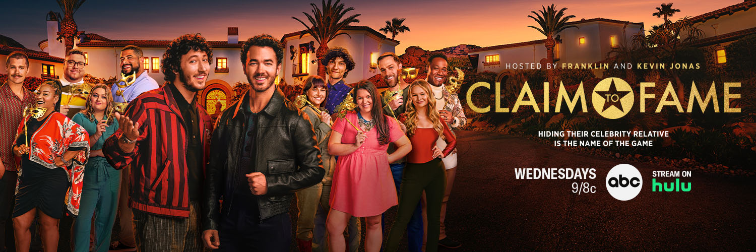 Claim To Fame's banner