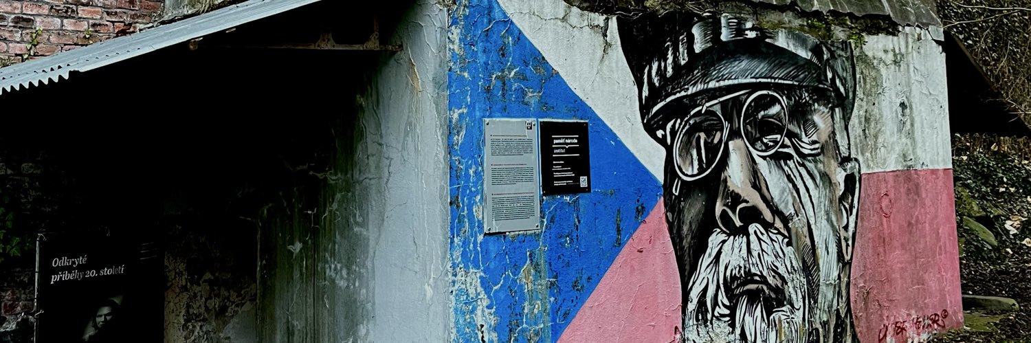 David Rangl's banner
