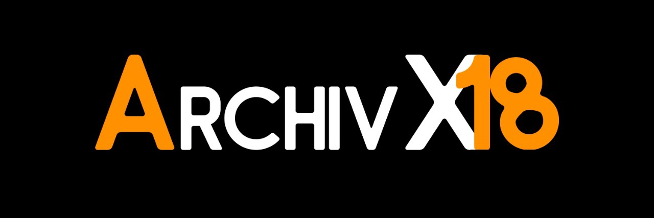 ArchivX18's banner