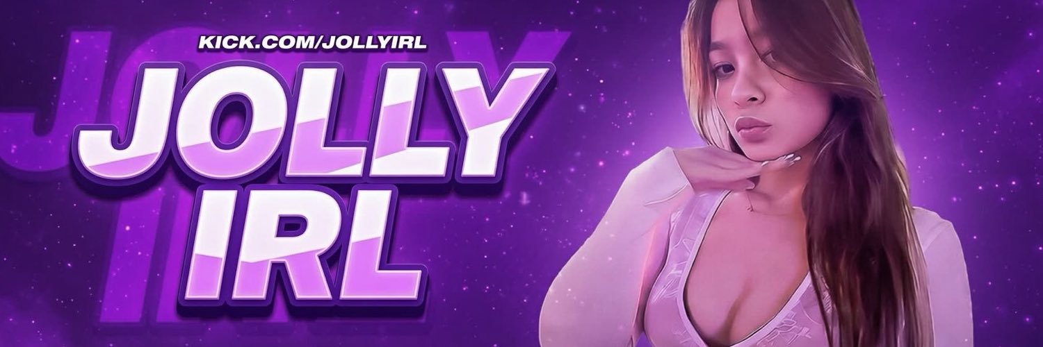 jolly's banner
