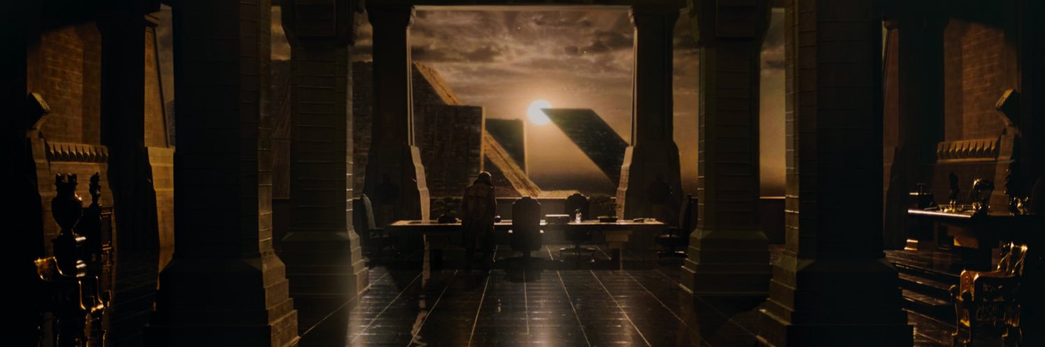 vermithor's banner