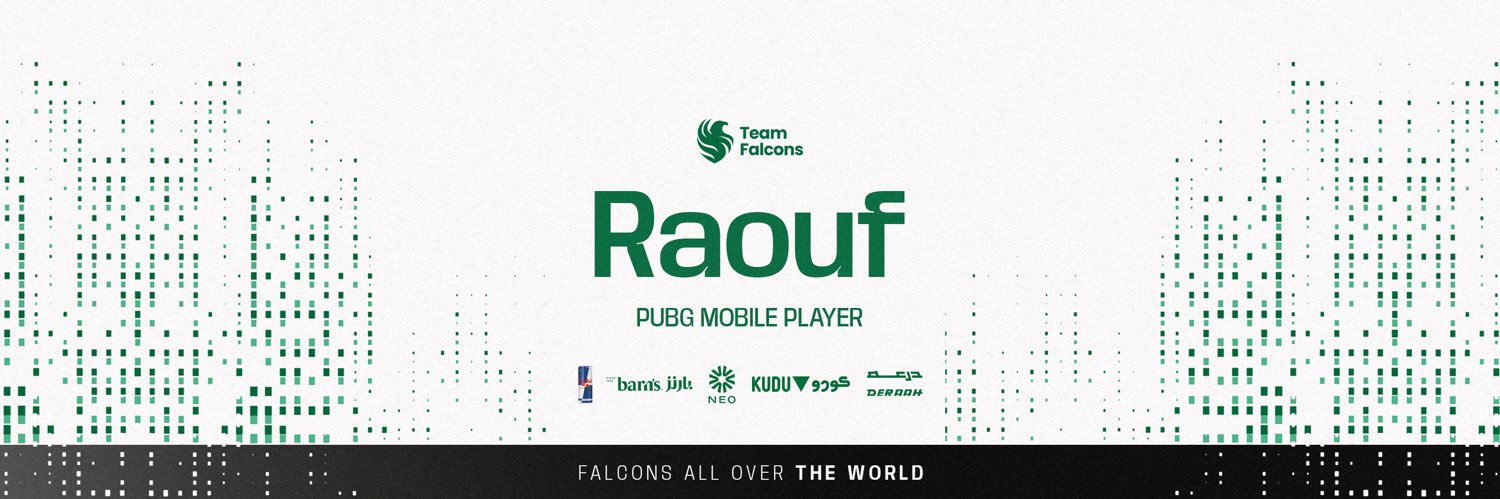 FLCNRAOUF's banner