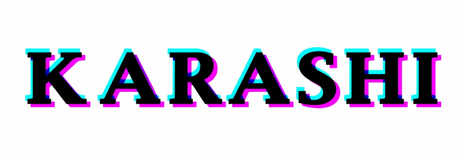 からし's banner