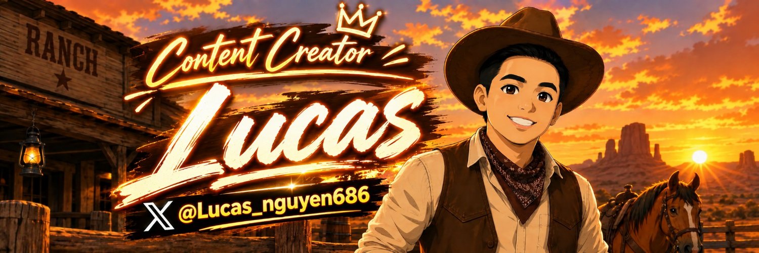 Lucas Nguyen's banner