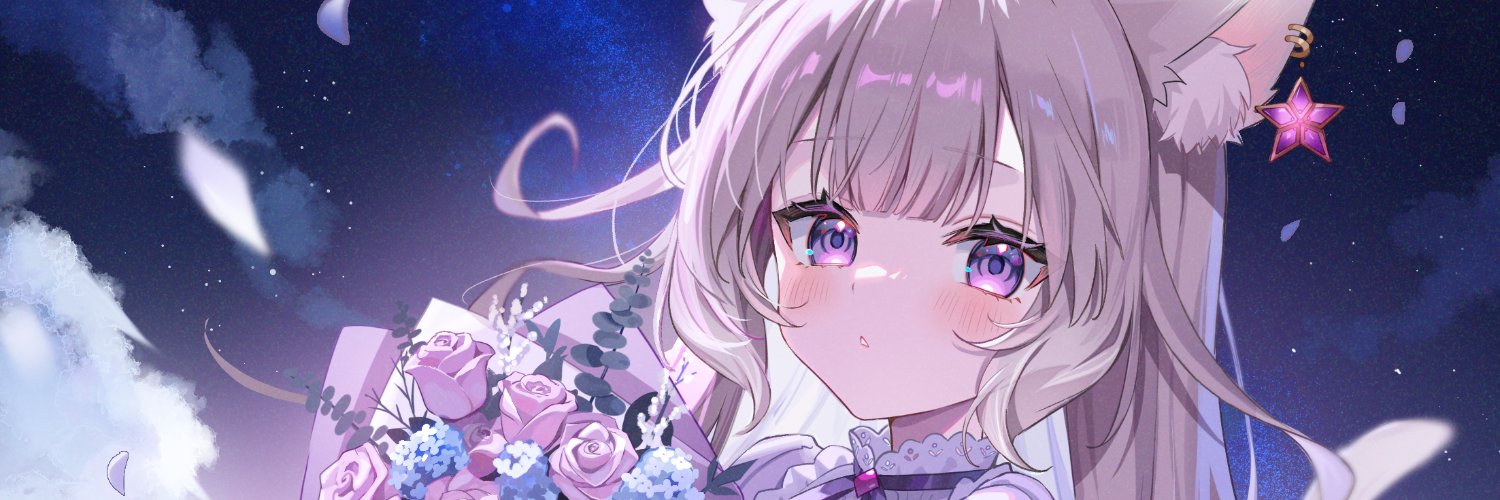 夜絆ニウ🐁ネオポルテ一期生's banner