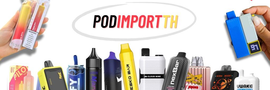 Pod_Import Th's banner