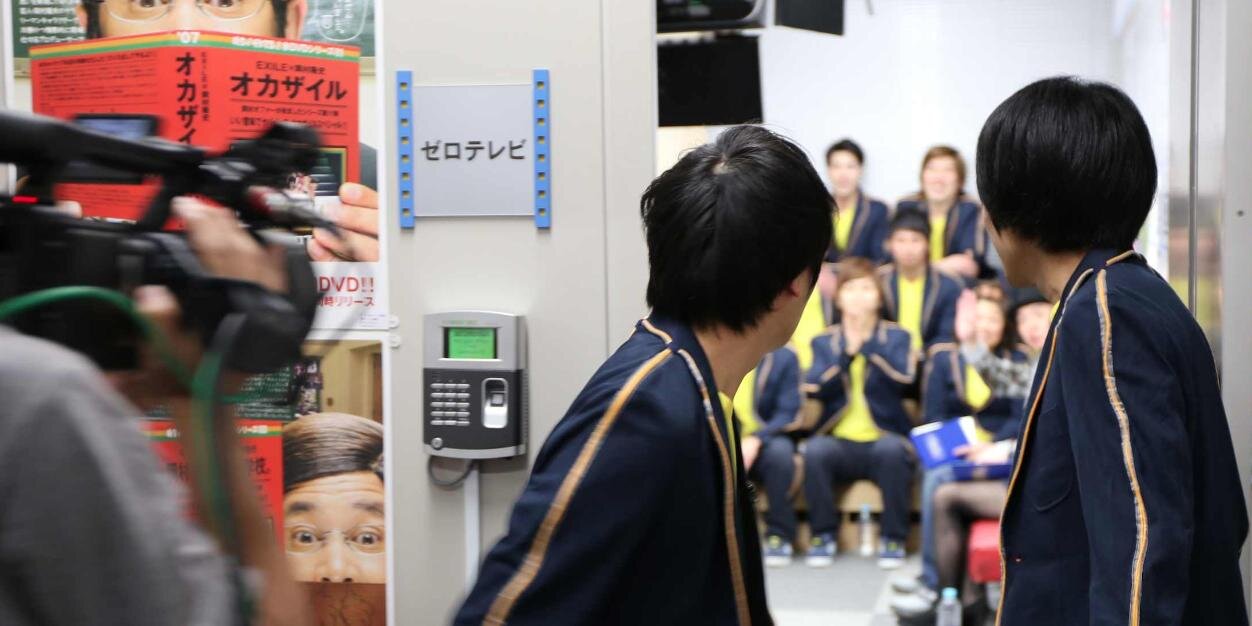 日置祐貴【テレビディレクター/株式会社サンルイダ 代表取締役】's banner