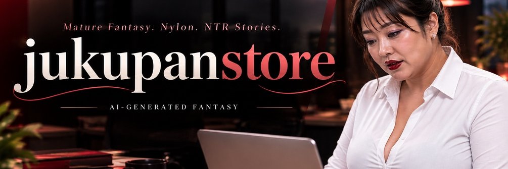 熟女パンスト専門店's banner