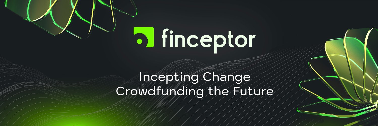Finceptor's banner