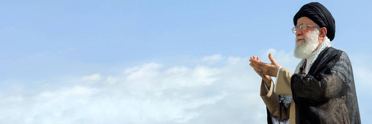 Azof's banner