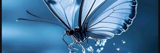 ضي قمر 🦋🦋's banner