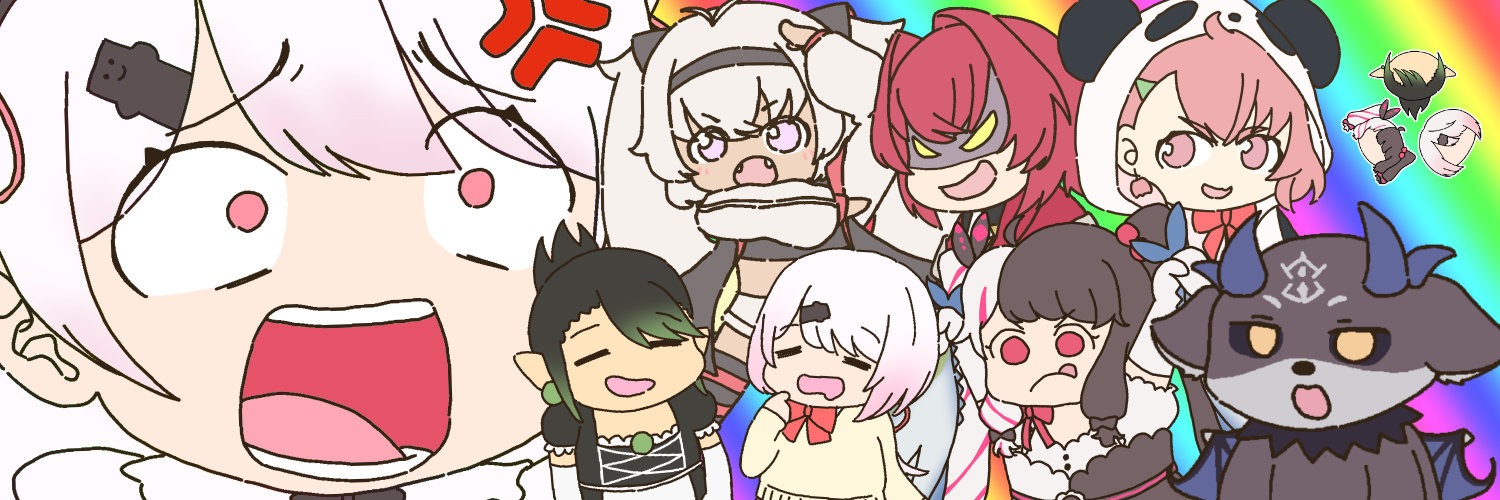 ごるみ's banner