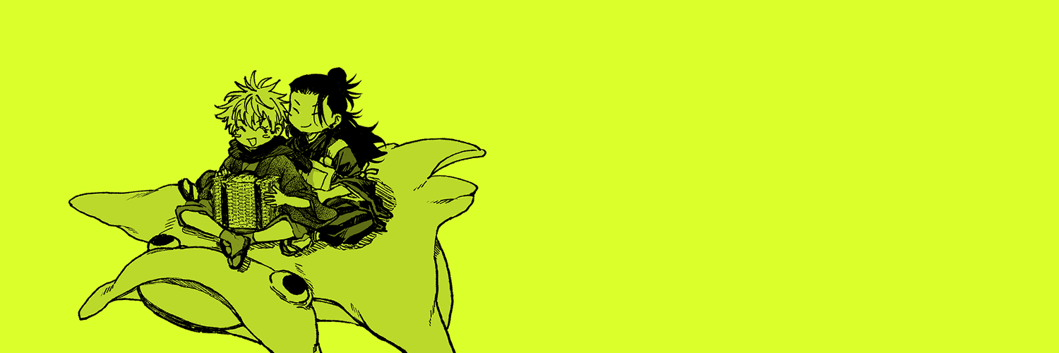 アオモト's banner