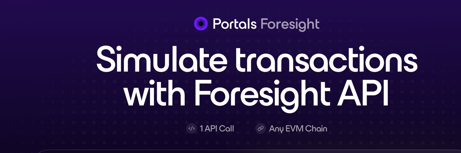 Portals.fi | DeFi Explorer's banner