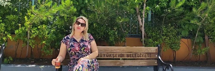 Emine Kurtboğan's banner
