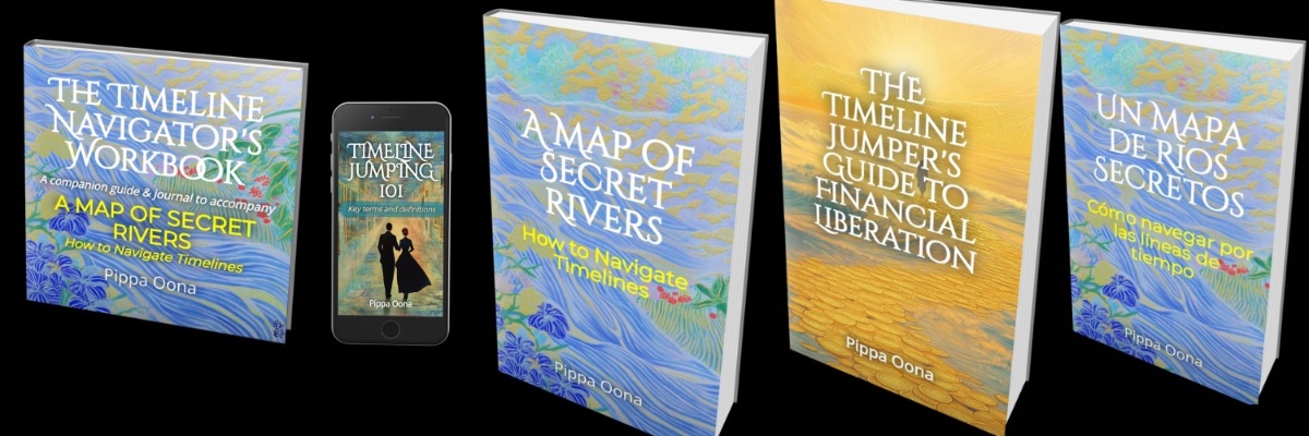 Pippa Oona's banner