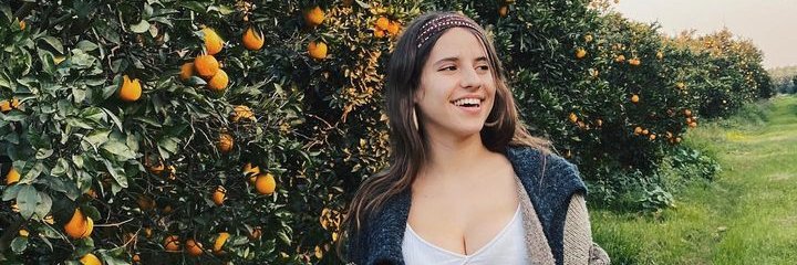 Leyla Kartop's banner