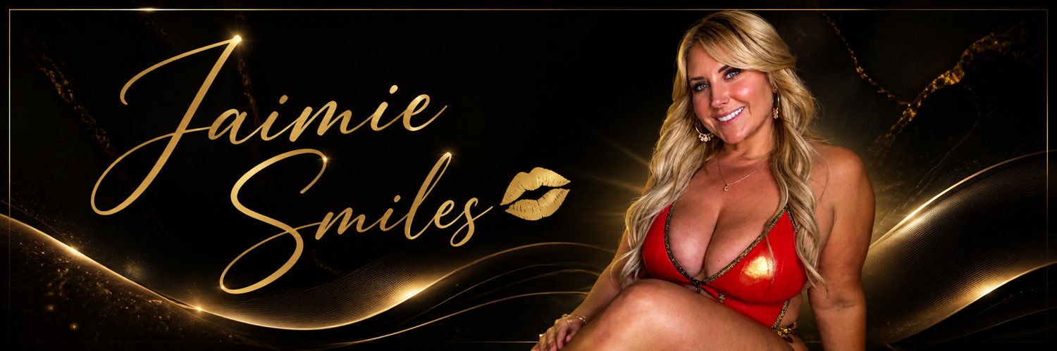 🍒 Juicy Jaimie 🍑's banner