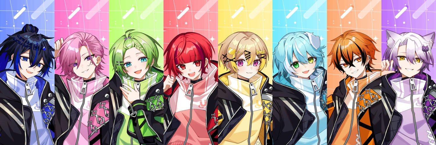 めるるる君@まぐりば🧲's banner