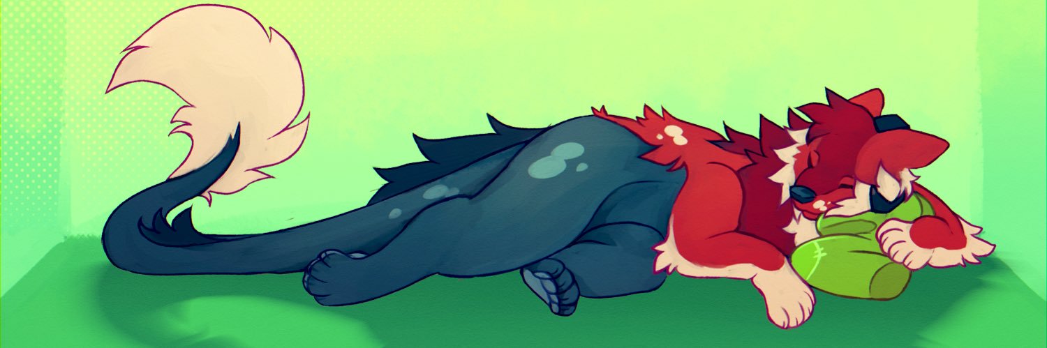 RORY 🐟's banner