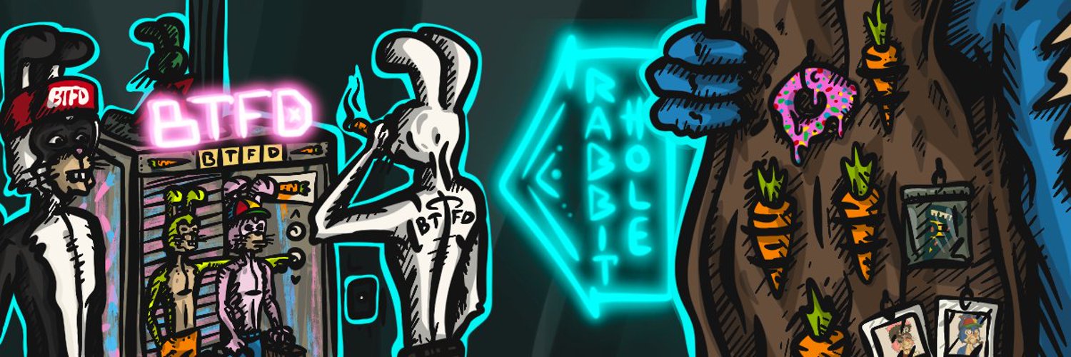 BTFDRabbits 🥕's banner
