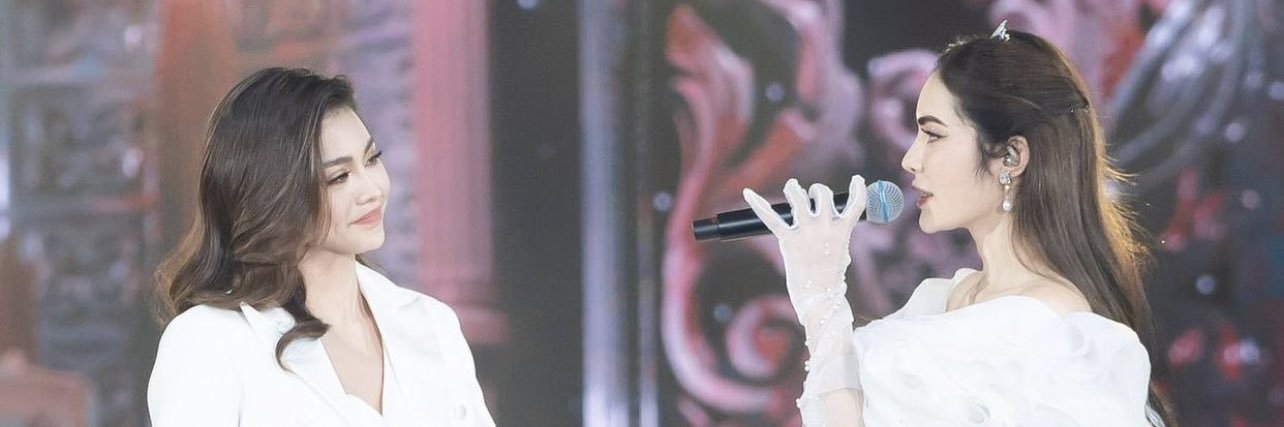 mmmm💗's banner